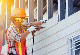 Best James Hardie Siding  in Pikeville, TN