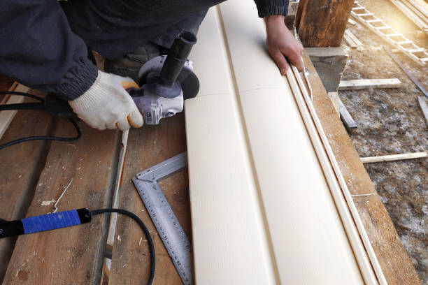 Best Brick Veneer Siding  in Pikeville, TN